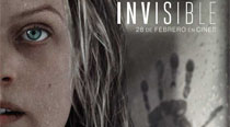 El Hombre Invisible