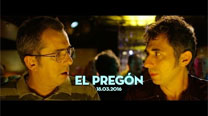 Tráiler de "El Pregón"