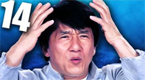 Chinos bajo el mar - Beyond Two Souls