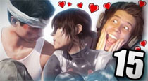 Esto es amoooor - Beyond Two Souls