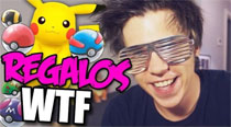 Regalos WTF, rap Beyond y kit anti-haters