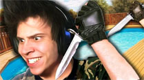 Permiso para respirar - Call of Duty AW