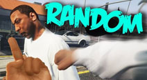 Top 10 en primera persona - GTA V