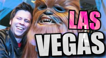 Aventuras en Las Vegas - Epic Vlog