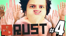 Todo el mundo contra mí - Rust