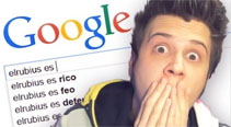 Rumores estúpidos sobre Rubius