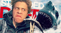 Náufrago VS Tiburones - Stranded Deep