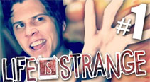 El instituto del salseo - Life is Strange