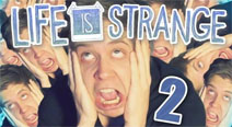 Todo se repite WTF - Life is Strange