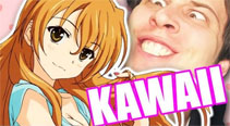 Mi asistenta Kawaii - Random Apps