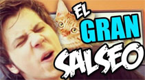El gran salseo - Meet The Rubius