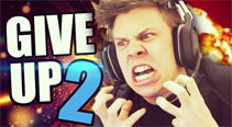 Cómo destrozar a Rubius - Give Up 2