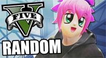 El golpe imperfecto - GTA V PC Random