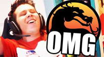 El kombate legendario