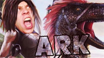 La chica gamer - ARK