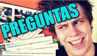 Preguntas y respuestas casi serias