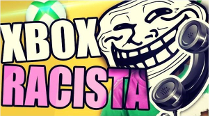 Mi Xbox es racista - Trollefono