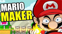 Los niveles imposibles de Mario - Super Mario Maker
