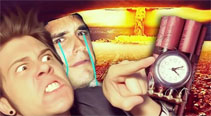 La bomba de la memoria #2