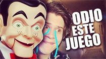 Odio este juego - Emily Wants to Play