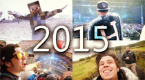 Rubius 2015