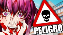 Aviso: Fiesta de sangre - Yandere Simulator