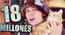 ¡18.000.000 de criaturitas + Rubius en full HD!