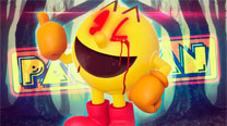 El mundo maldito de Pacman