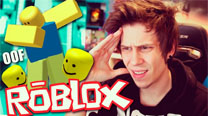 Reaccionando a Roblox