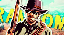 Red Dead Memention 2