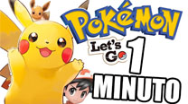 Pokemon Switch en 1 minuto