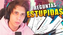 Preguntas estúpidas #5