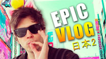 Rubius VS Japón *termina mal*