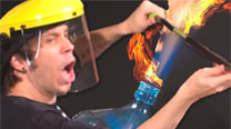 No hagan estos experimentos en casa by Rubius
