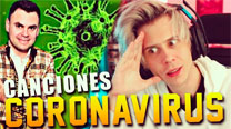 Canciones del coronavirus