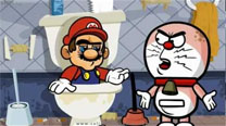 Cálico Electrónico - Entremeses - Capitulo 6: Las setas de Mario