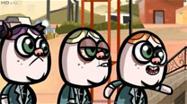 Cálico Electrónico - Entremeses - Capitulo 9: Callejeros