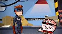 Cálico Electrónico - Entremeses - Capitulo 13: Anabol