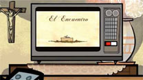 Cálico Electrónico - Entremeses - Capitulo 30: El encuentro