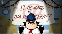 Cálico Electrónico - Entremeses - Especial Día De Internet