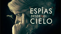 Tráiler de "Espías desde el cielo"