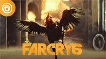 Far Cry 6: ¡Chicharrón corre! - Anuncio cinemático de TV