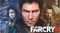 Far Cry 4 conviértete en Rey - Tráiler argumental