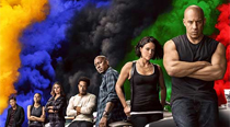 Tráiler de Fast & Furious 9