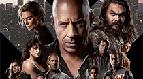 Tráiler de Fast & Furious X