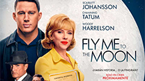 Tráiler de Fly me to the moon