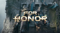 For Honor, nueva IP Ubisoft Tráiler E3 2015