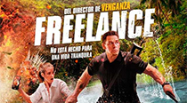 Tráiler de Freelance