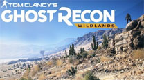 Tom Clancy's Ghost Recon Wildlands Reveal Trailer – E3 2015