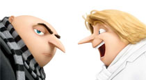 Tráiler de "Gru 3. Mi Villano Favorito"